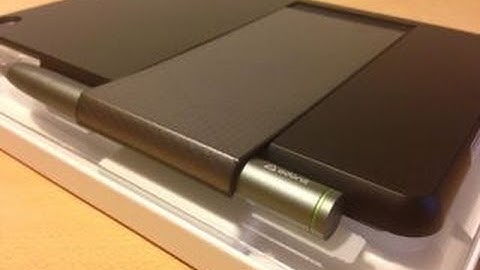 Adonit Jot Tote and Adonit Jot Script