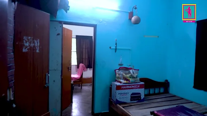 केंद्रीय विद्यालय कर्मचारियों के लिए आवास |Kendriya Vidyalaya Staff Quarters |Type-II | kvs quarters