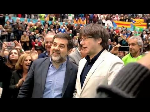 Spain’s Supreme Court turns down Sanchez’s request to vote
