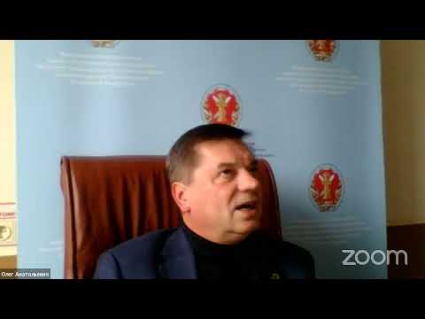 Государство и право в цифровую эпоху