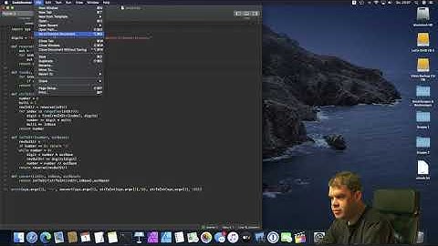 Late Night Coding - Pascal & Java