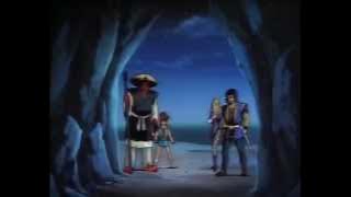 Karasu Tengu Kabuto Eps 04