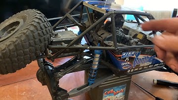 It’s not a problem... really....