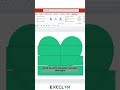 PowerPoint - Kalp Şeklinde infografik Yapımı | EXCEL 751 #powerpoint