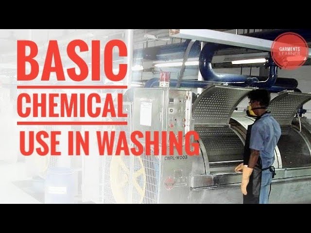 Magic Bright Denim Washing Chemical, For Textile Industries at Rs  210/kilogram in Mumbai