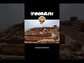 Masada – Die uneinnehmbare Festung am Toten Meer
