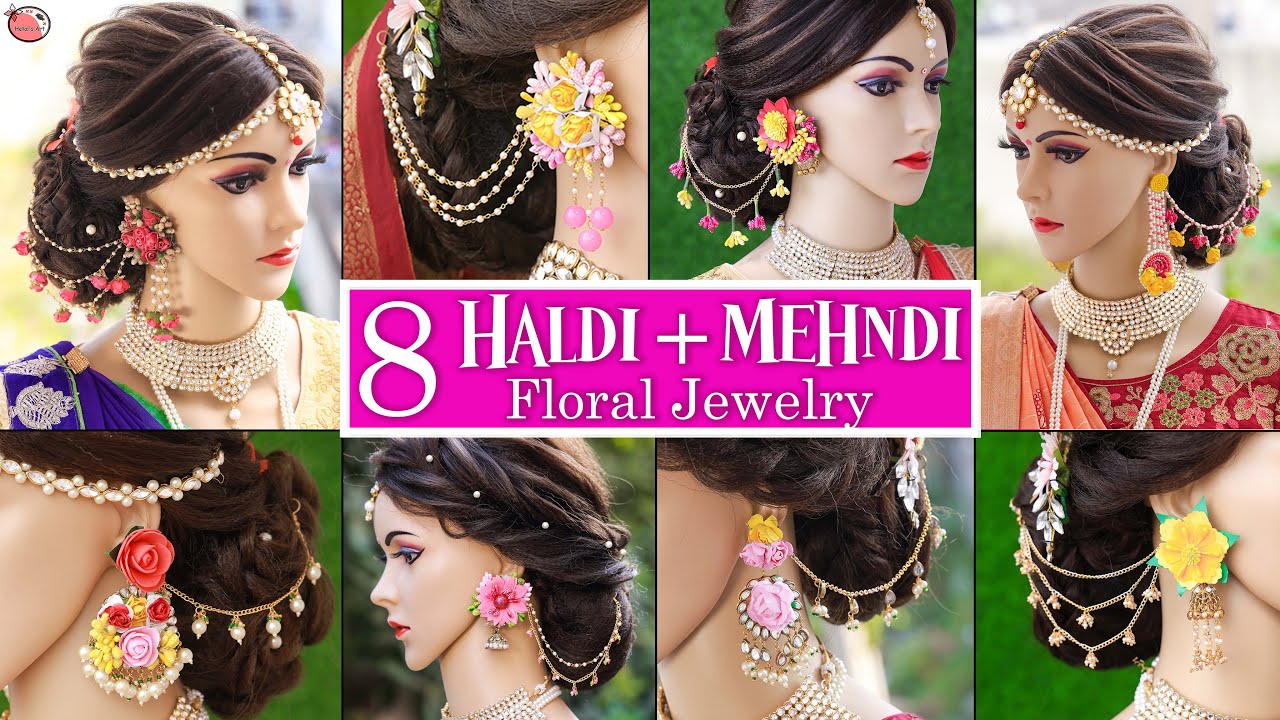 Indian Bollywood Gold Tone fashion Bahubali Earrings hair chain Women's  Jewelry | eBay