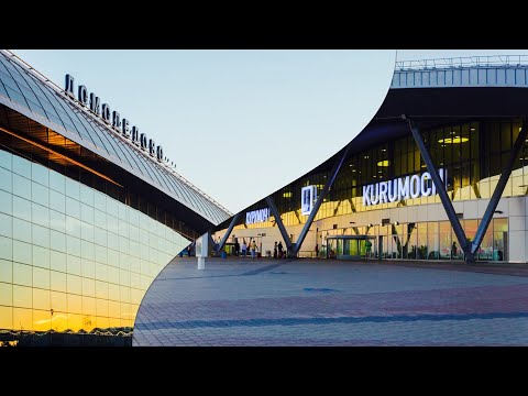 Vídeo: Com Arribar A Domodedovo