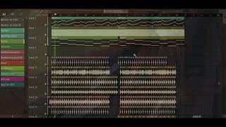 A CRUEL ANGEL THESIS - TAKAHASHI YOKO (T4kumiN REMIX)