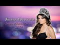 Ximena Navarrete ★ En Nuestra Belleza México 2009 ★ Music Video
