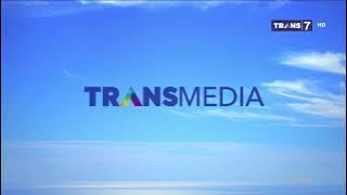 TRANS7 HD - Endcap (2013)