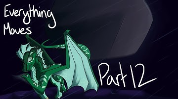 Everything Moves, Qibli MAP- Part 12