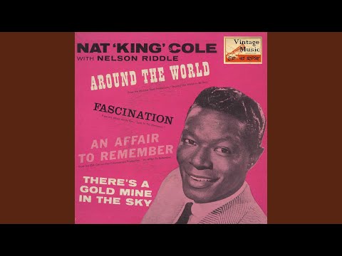 Fascination From Love In The Afternoon