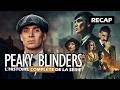 Peaky Blinders Saison 1 à 6 L Histoire Complète De La Série Résumé Complet FR mp3