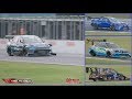 Time Attack monsters attack the Island - Vic TIme Attack 2018