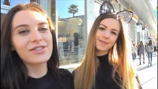 FTVGirls Bestfriend: Lana Rhoades & Stella Cox
