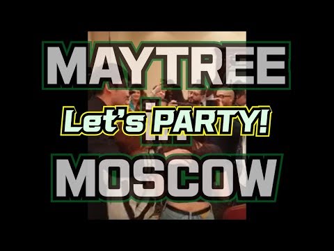 [Vlog]메이트리는 아카펠라 파티중 Acappella party in Moscow - [Vlog]메이트리는 아카펠라 파티중 Acappella party in Moscow