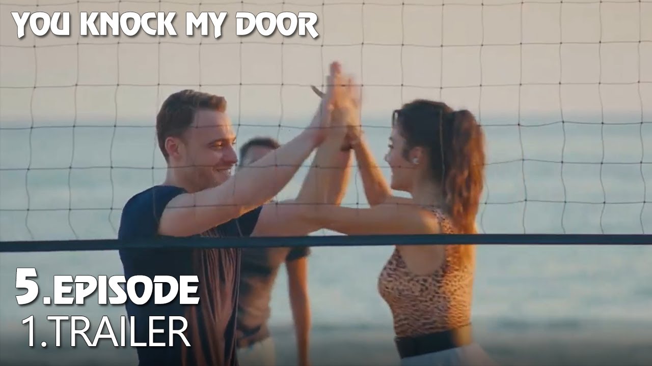 You Knock On My Door Vostfr