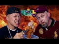 WTF White Rapper Spits Mindblowing Freestyle AND Handles Spice?! 🤯😂 SPITFIRE Season 2 - Okwerdz!!!