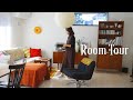 〈ROOM TOUR〉ヨーロッパ風インテリア紹介🛋️自分の好きがギュッと詰まったお家/東京在住30代