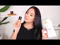 August Beauty, Hair, Hygiene Favorites | RositaApplebum 2020