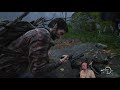 The Last of Us Part I