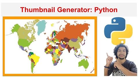 Generate image (.jpg, .png, .tiff) of the maps | Map thumbnail generator | python | owslib | tekson