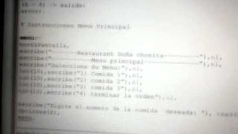 tutorial de un programa hecho en prolog