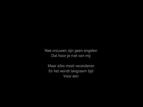 Stef Bos - Vrouwen aan de Macht (lyrics)