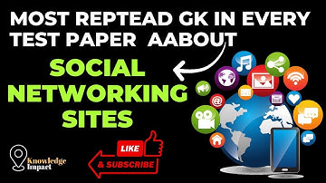 Social networking sites | Social networking