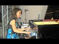 Troublesome ivories - Stephanie Trick