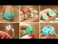 AMAZING DIY IDEAS FROM EPOXY RESIN TOP 20 DIY JEWELRY IDEAS FOR TEENAGERS