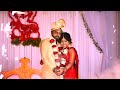 Pakeetharan     poorvigas beautiful hindu wedding  highlight  film 4k