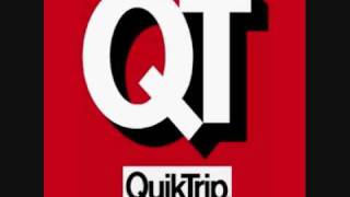 Quiktrip Fresh-Made Doughnuts