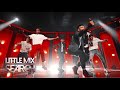 Boyband performs ‘Finesse’ by Bruno Mars (Concert Audition) | Little Mix The Search