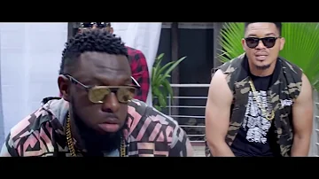 Bracket - Celebrate ft. Timaya [Official Video]