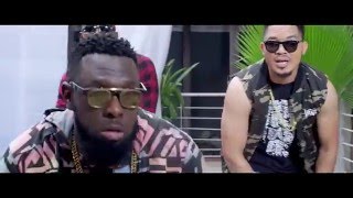 Video thumbnail of "Bracket - Celebrate ft. Timaya [Official Video]"