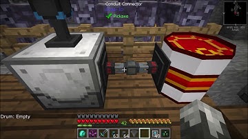 Ftb Presents StoneBlock 2 Ep. 17 AE2 Quests