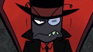 Villainous The Vvv But Its Just Black Hat English Dub