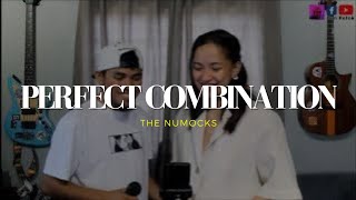 Perfect Combination - The Numocks music cover