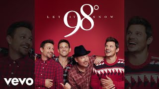 Video thumbnail of "98º - What Christmas Means To Me (Audio)"