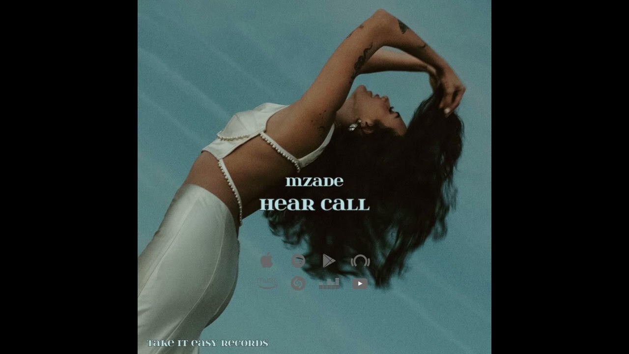 Mzade - Hear Call (Original Mix) - YouTube