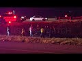 [MAJOR CRASH] Grand Prairie Police 🚔 Investigate Single Vehicle Traffic Crash