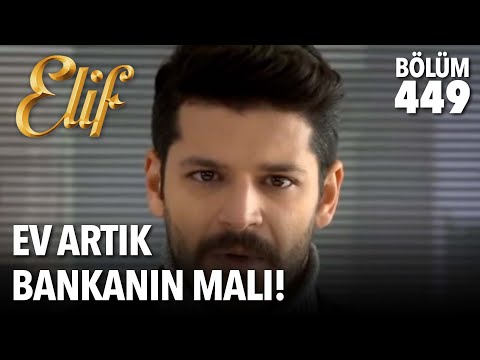 Ev artık bankanın malı! (449.Bölüm)