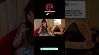 Masterchef Cansunun Muratcana Vedasi