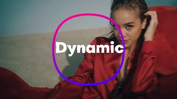 Dynamic Promo| VideoHive Templates | After Effects Project Files