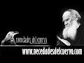 Audiocuento- Lev Tolstoj- El origen del mal