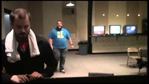 Octoball Stereotypes