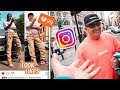 MEET THE 70 YEAR OLD INSTAGRAM FAMOUS HYPEBEAST GRANDPA