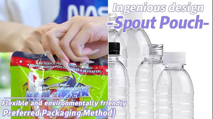 Exploring the Benefits of Spout Pouch Packaging| onvenience and Durability